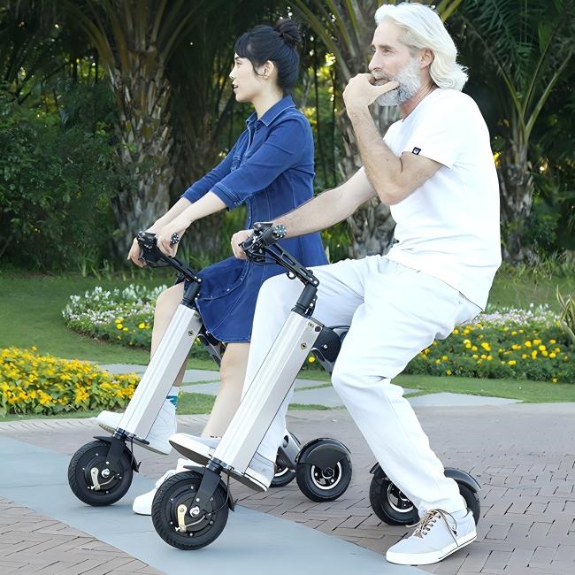Mobility Scooter 3 Wheel