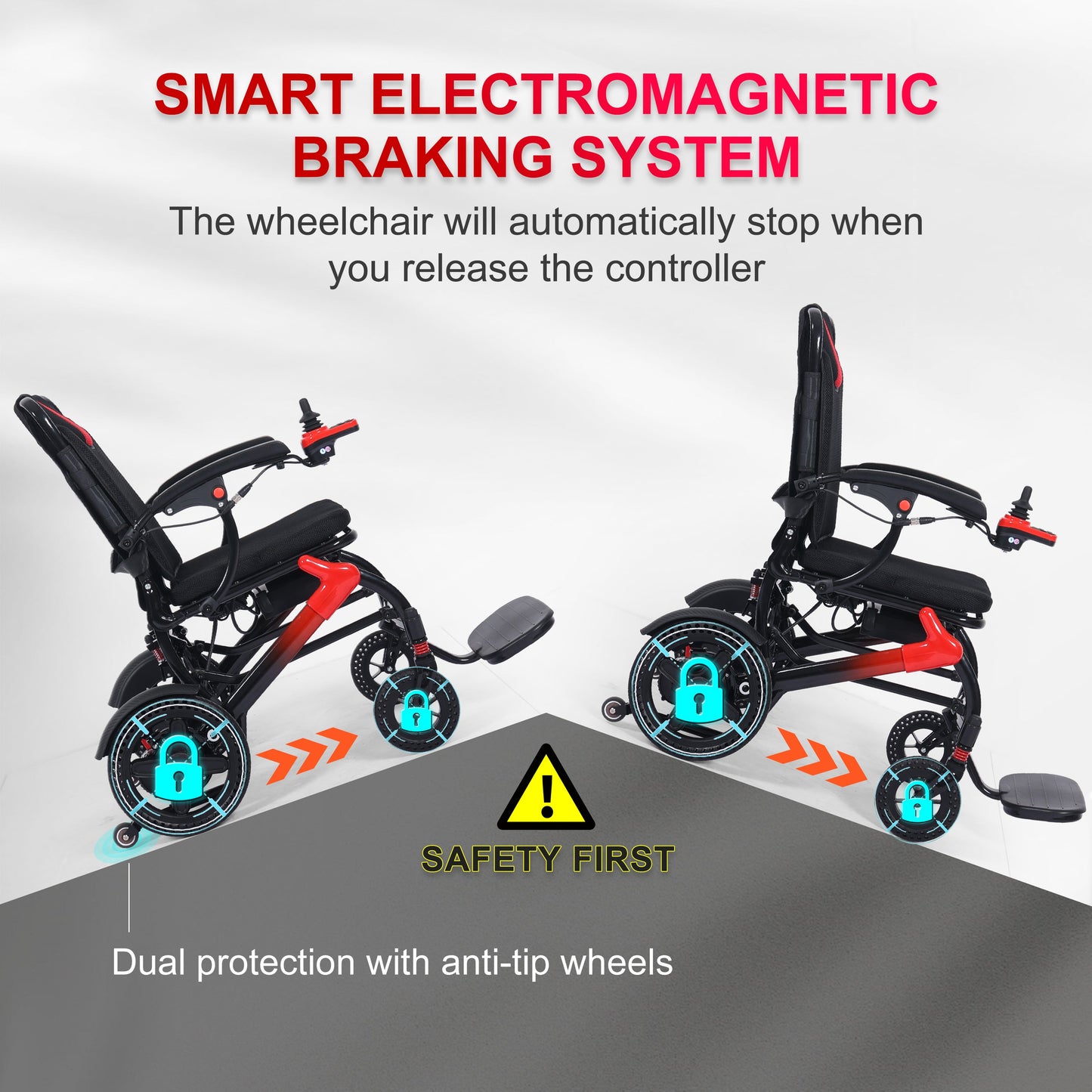 TopMate EW11 Electric Power Electric Scooter for Adults Lightweight Foldable
